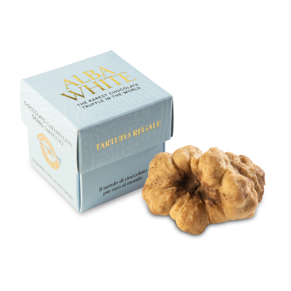 Box "Share" Alba White