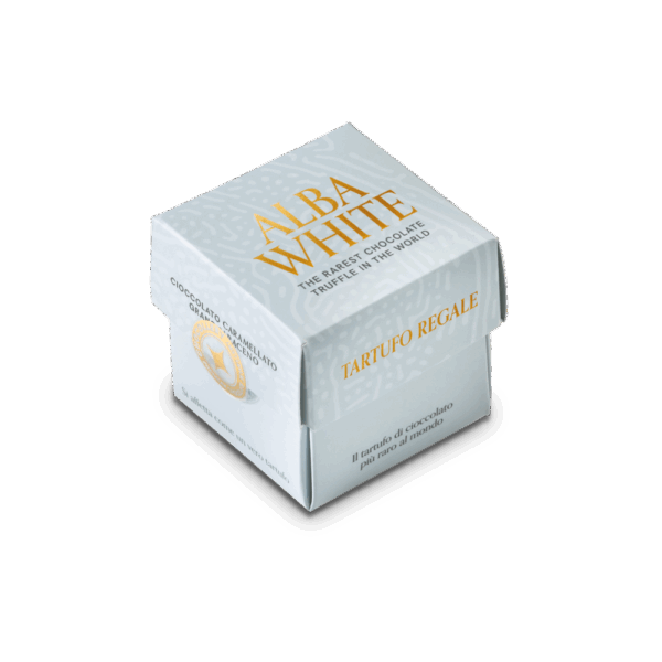 Box "Share" Alba White - immagine 5