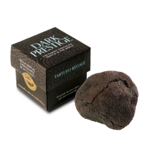 Box "Share" Dark Prestige