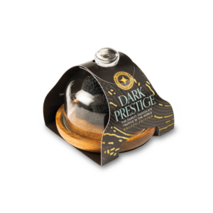 Cloche "Deluxe" Dark Prestige