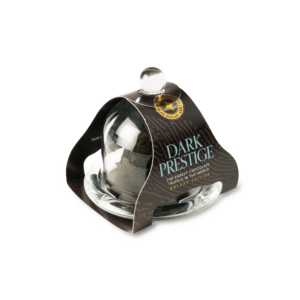 Cloche "Design" Dark Prestige
